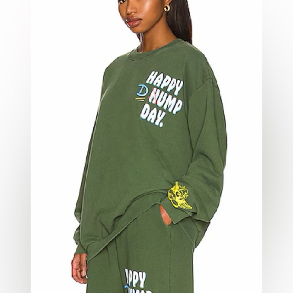 Boys Lie Sweatshirt
